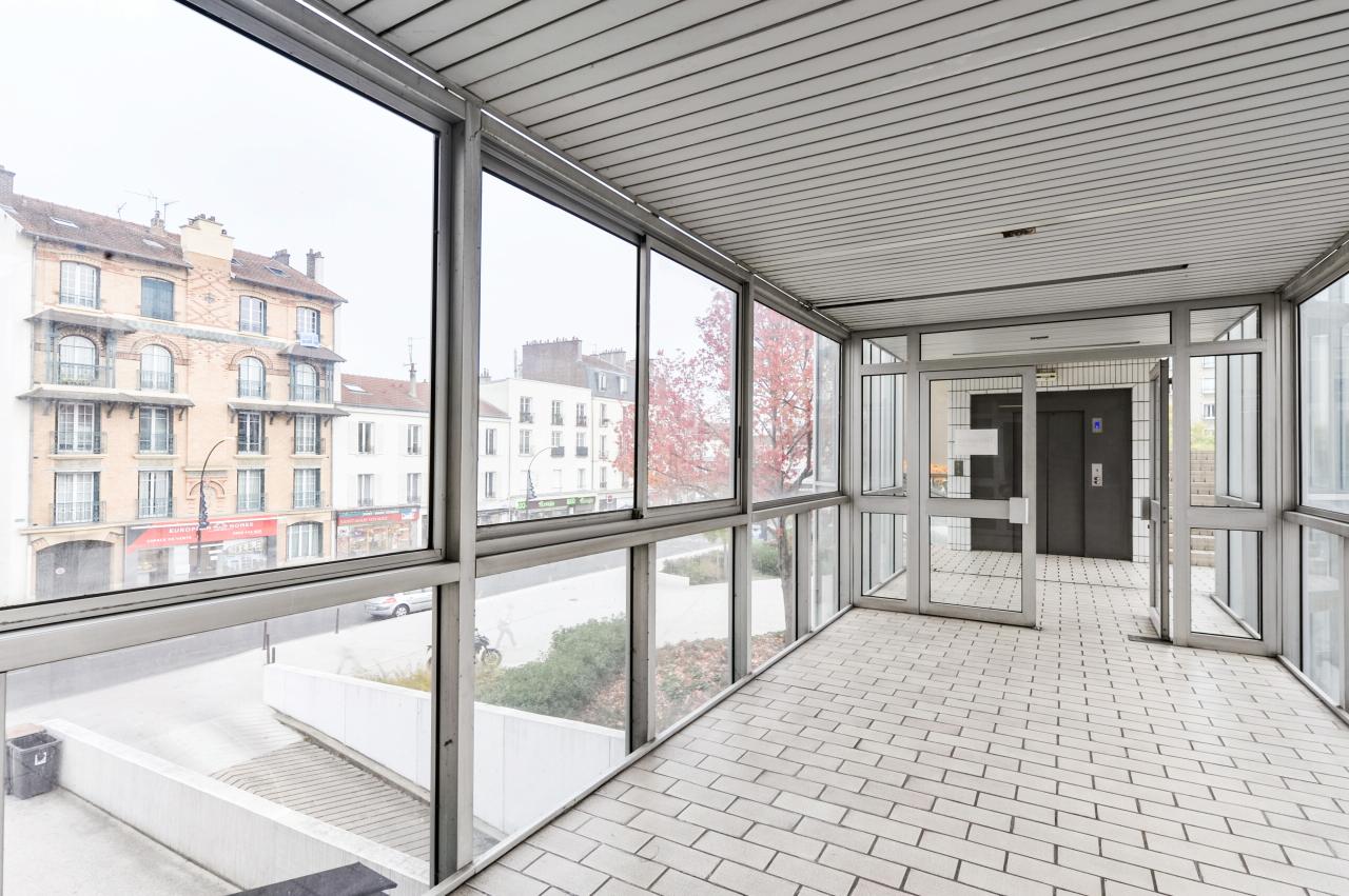 Bureau Saint-Maur-des-Fossés 542m² Vente bureau Saint-Maur-des-Fossés Val-de-Marne OVBUR2106999 1